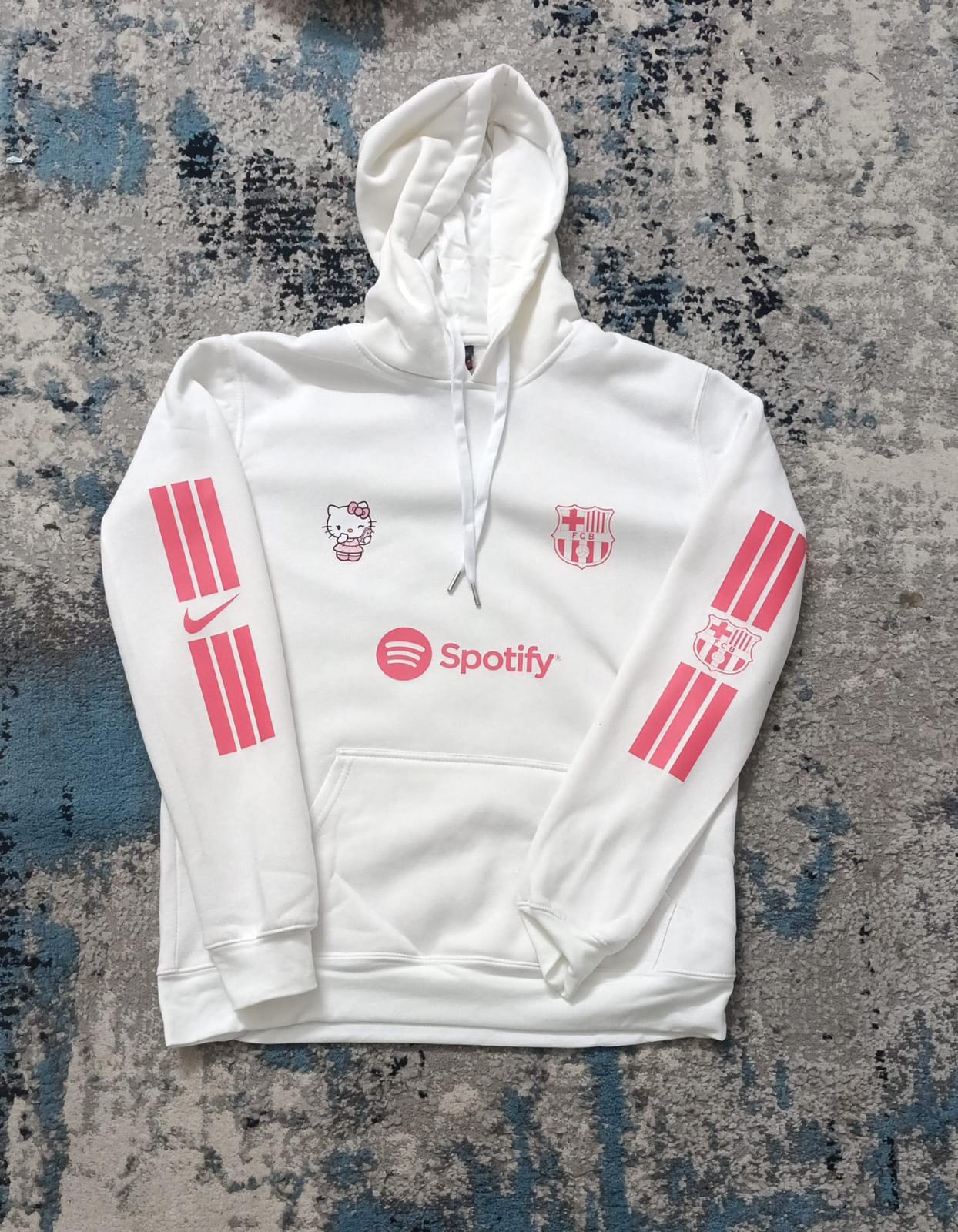 هودي برشا بناتي