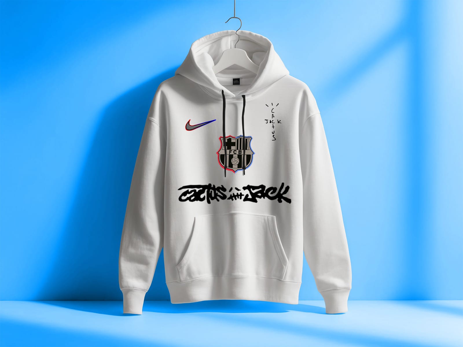 هودي برشا ترفس سكوت