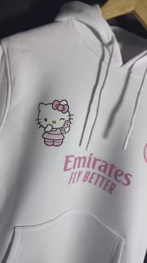 هودي ريال بناتي