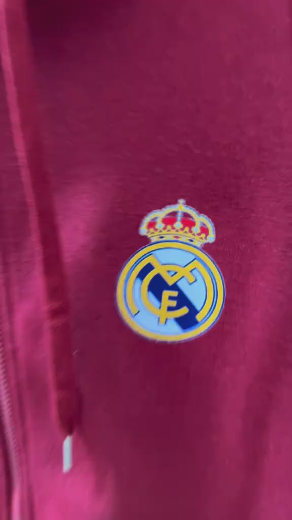 جاكيت ريال مدريد