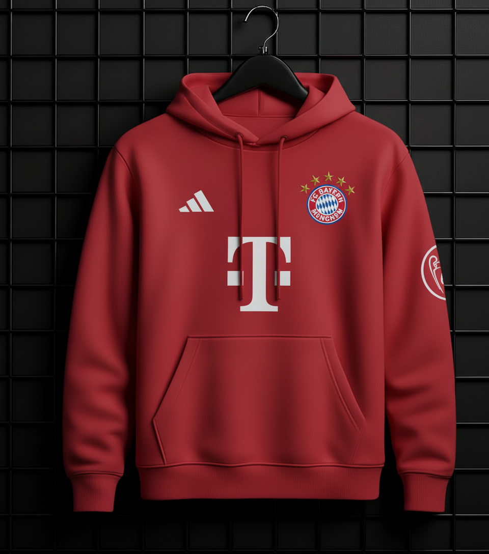 هودي بايرن 2026