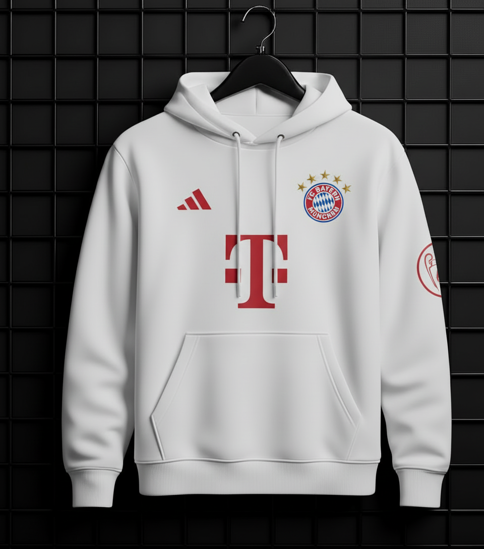 هودي بايرن 2026